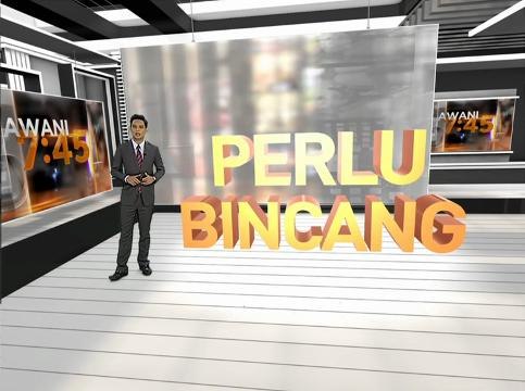 AWANI 7:45 [06/02/2019]: Rombakan kabinet berita palsu, pembunuh penyu ditangkap & Vietnam selepas Singapura