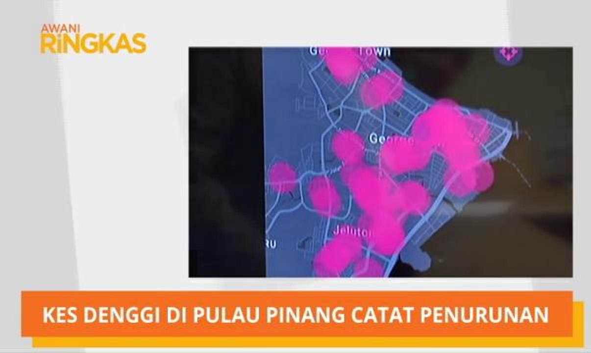 AWANI Ringkas (12:00AM)