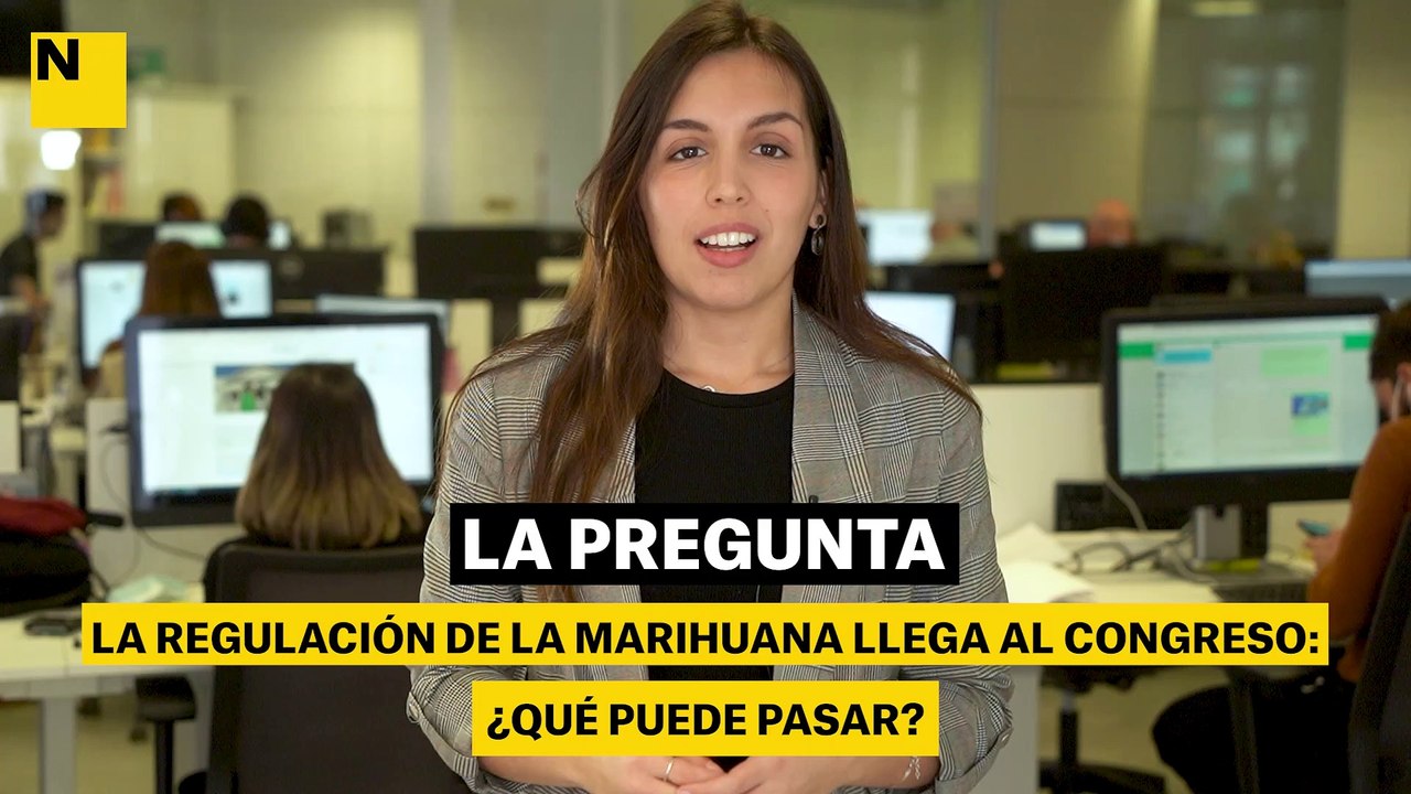 MARIHUANA ESP