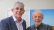 Aguardando aval de Lula, Ricardo Coutinho elogia Veneziano e defende candidatura de oposição na Paraíba