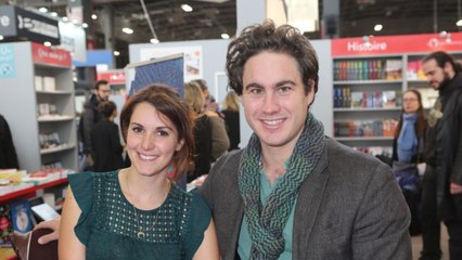 GALA VIDEO - Fanny Agostini : qui est Henri Landes, son mari et père de son fils ?