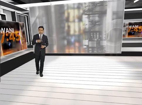 AWANI 7:45 [04/02/2019]: Permohonan maaf tidak mencukupi & peniaga degil