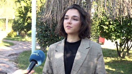 Молодёжь покидает Албанию