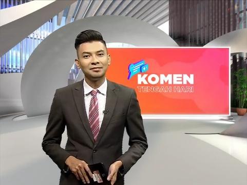 Komen Tengahari 5 Feb: Kukuhkan pengetahuan perpaduan khususnya dalam kalangan generasi muda