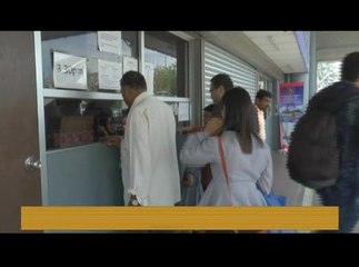 AWANI 7:45 [03/02/2019]: Tiga lelaki di tahan & tiada peruntukan khusus