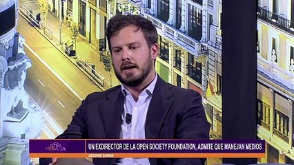 CON OTRA MIRADA / FORTUNA DE GEORGE SOROS