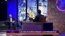 CON OTRA MIRADA / LOS 'PAPELES DE SOROS' DEMUESTRAN LA PARCIALIDAD DE LA PRENSA