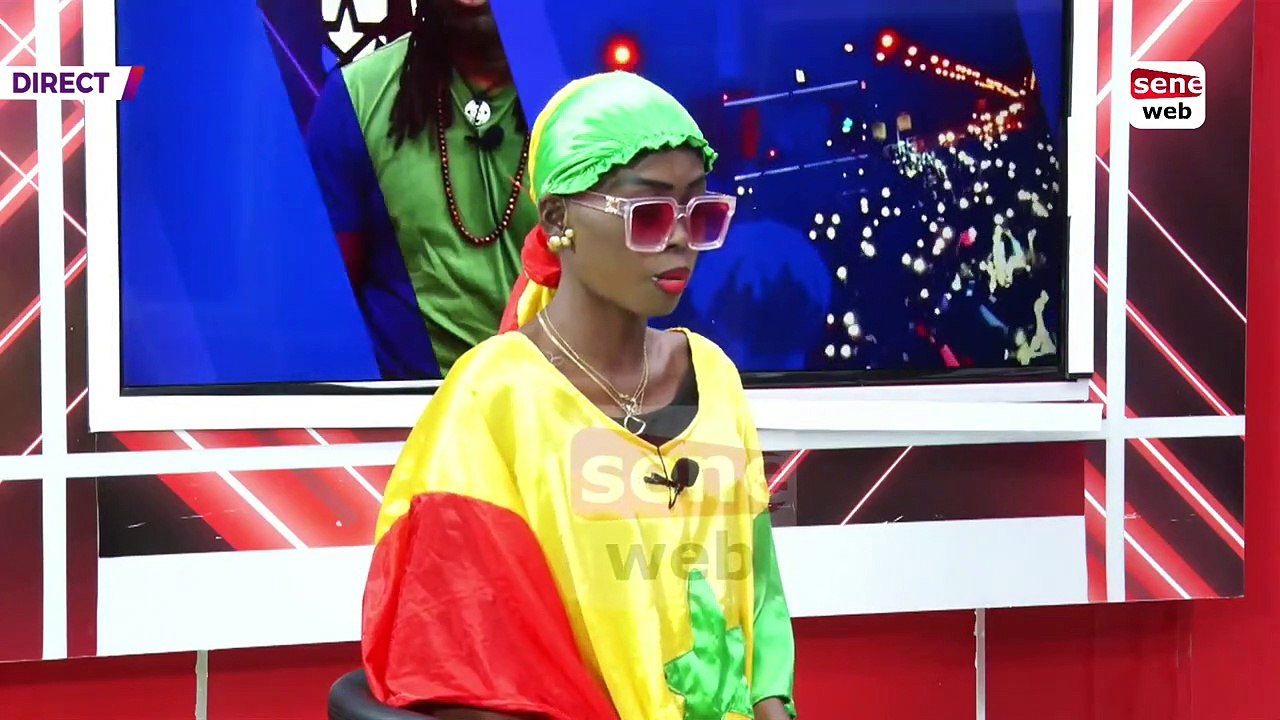 Supposé divorce, argent, contact avec Sadio Man...