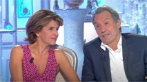 GALA VIDEO - “Il m’a alpaguée” : comment Jean-Jacques Bourdin et Anne Nivat se sont rencontrés