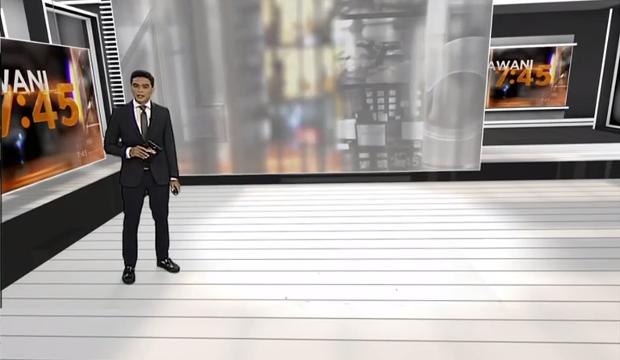 AWANI 7:45 [31/01/2019]: Yang Di-Pertuan Agong Ke-16 & baby hatch bukan penyelesaian?