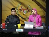 Buletin AWANI Khas: Mesyuarat Majlis Raja-Raja yang ke 252
