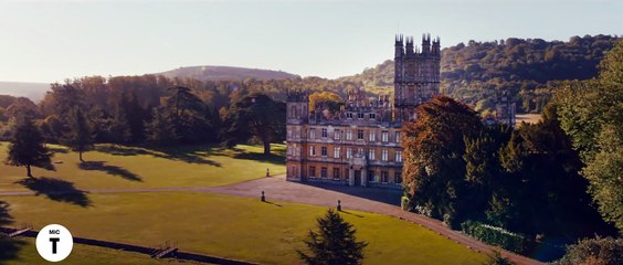 Downton Abbey Una Nuova Era (Trailer HD)