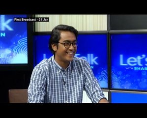 Let's Talk: Mental Health Facilities in Malaysia