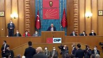 DSP'li Kemer Belediye Başkanı Necati Topaloğlu CHP’ye geçti