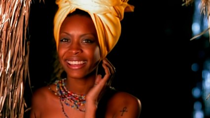Erykah Badu - Next Lifetime