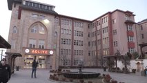 Son dakika! KAHRAMANMARAŞ - Muhsin Yazıcıoğlu'nun ölümüne ilişkin soruşturmalara FETÖ müdahalesiyle ilgili dava (2)