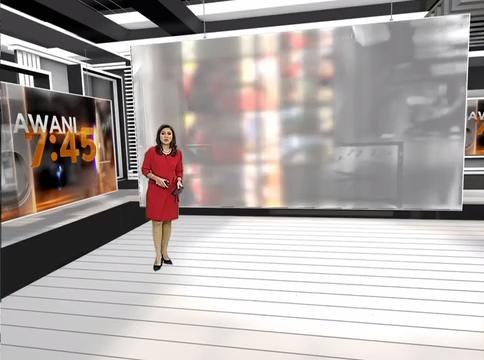 AWANI 7:45 [11/02/2019]: Fasa pertama inkues Adib & pemandu Toyota Vios didakwa