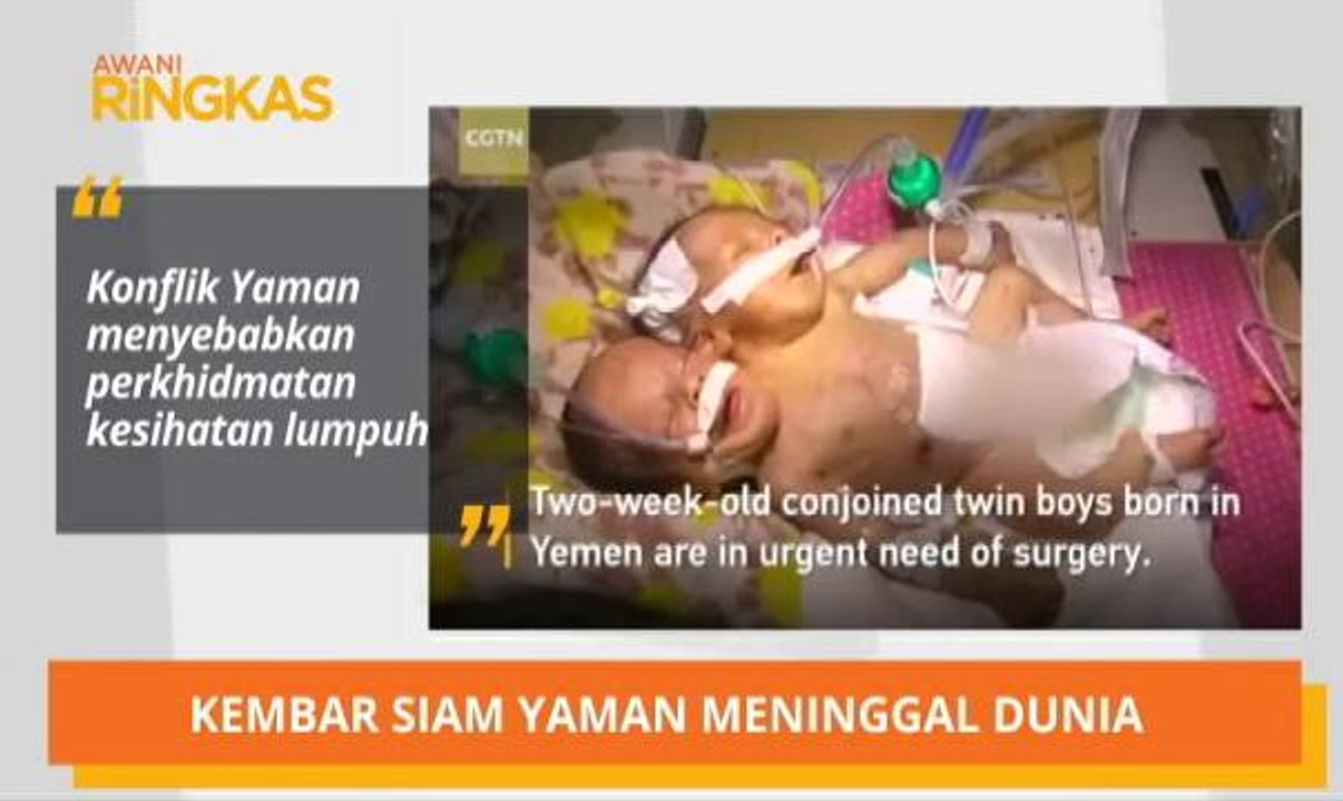 AWANI Ringkas (9:00AM)