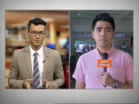 Inkues tentukan punca kematian Muhammad Adib bermula hari ini