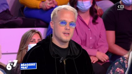 Avec quelle star les chroniqueurs ont-ils déjà été confondus ?