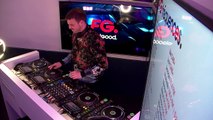 FEDER | HAPPY HOUR DJ | LIVE DJ MIX | RADIO FG