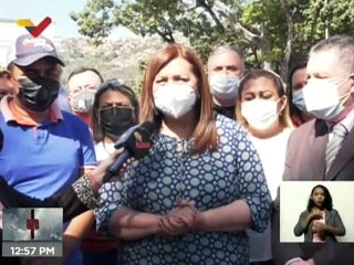 Caracas | Inaugurado Unidad de Registro Civil en Cementerio General del Sur