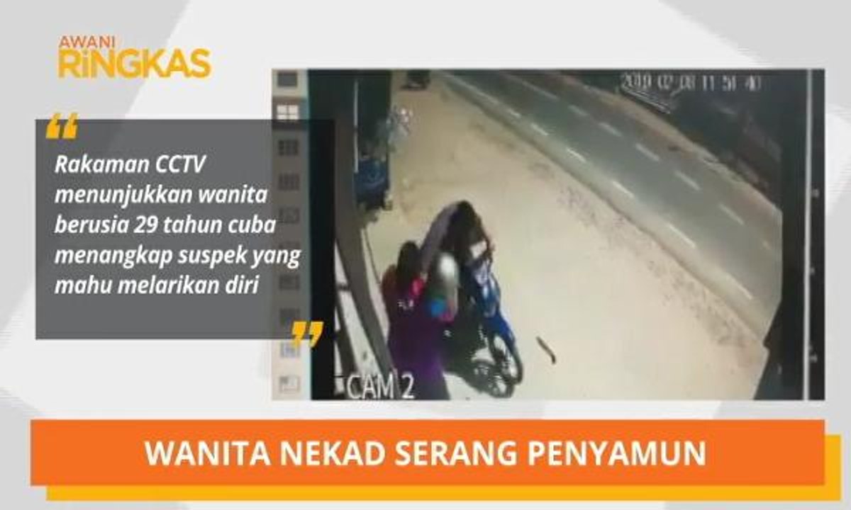 AWANI Ringkas (12:00AM)