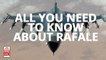 Rafale Jets: How do they work? What are the features of Dassault Rafale?