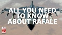 Rafale Jets: How do they work? What are the features of Dassault Rafale?