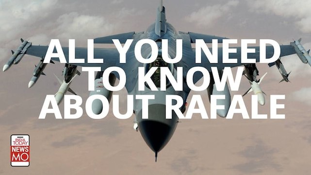 Rafale Jets: How do they work? What are the features of Dassault Rafale?