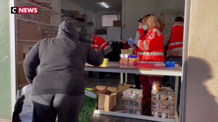 Pauvreté : en Corse, la désillusion des retraités