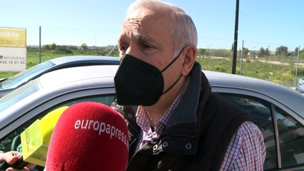 José Antonio, tío de Rocío Carrasco, reaparece: "Cuando llegue el momento hablaré"