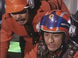 KOSEIDON I GUARDIANI DEL TEMPO ep. 46 Supersaurus