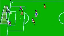 Soccer | GBR vs BRA | Golden sweet memories | NES