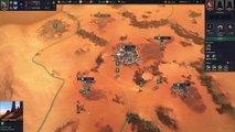 Primer tráiler gameplay de Dune: Spice Wars; estrategia en tiempo real con Arrakis de protagonista