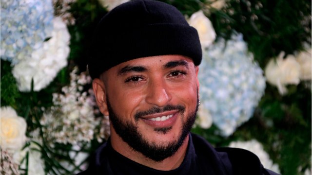 VOICI : Slimane papa célibataire : le chanteur fait de rares confidences sur son passé amoureux