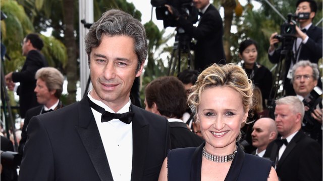 GALA VIDEO - PHOTO – Caroline Roux en couple avec Laurent Solly : sa tendre déclaration pour la Saint-Valentin