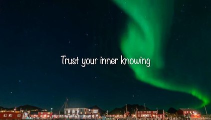 Aurora of Love - A Meditation for Trusting Your Path