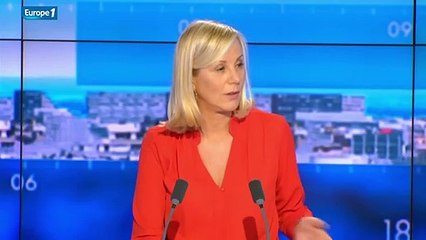 Michel Onfray s'inquiète pour l'avenir de la France en cas de réélection de Macron