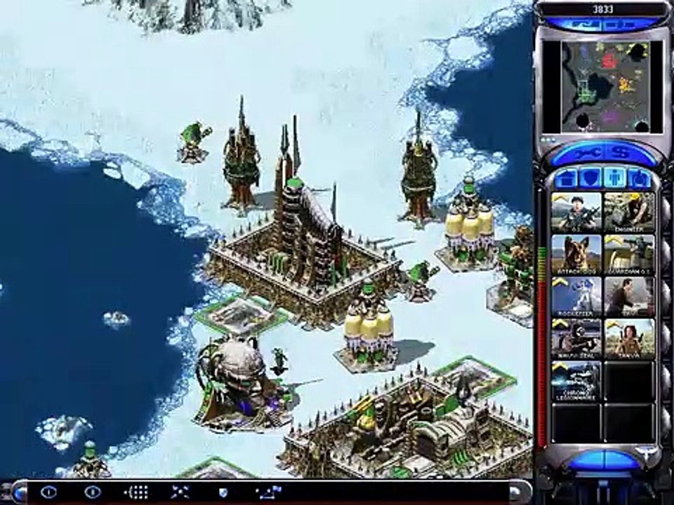 Road Fighter (NES) | Playthrough | Nintendo | No Commentary