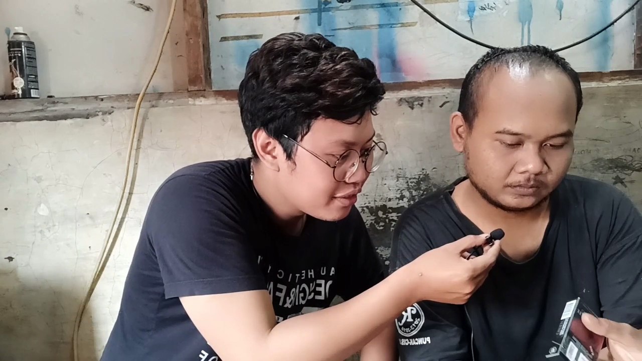 Review Rokok " Hero "
