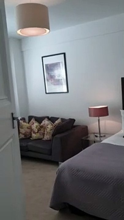 Studio in Mayfair