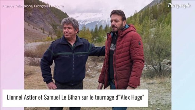 Alex Hugo : Les vraies raisons du départ de Lionnel Astier