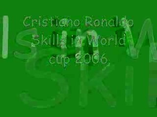 C.Ronaldo