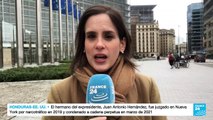 Informe desde Bruselas: Scholz celebra el retiro de tropas rusas de la frontera con Ucrania