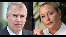 Prince Andrew Settles Sexual Assault Lawsuit with His Accuser Virginia Giuffre