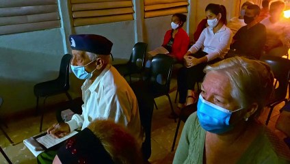 Cuba discute casamento gay e barriga de aluguel