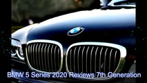 Bmw 5 Series 2020 Review Ultimate Luxury Car FIRST Look Exterior, interior