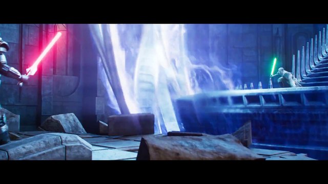 Cinemática de Star Wars: The Old Republic - Legacy of the Sith, el nuevo capítulo en la historia del MMO