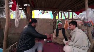 وثائقي الغزو الروسي السوفيتي لافغانستان - Russia in Afghanistan Documentry
